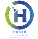 HANSA – A Premium Residence