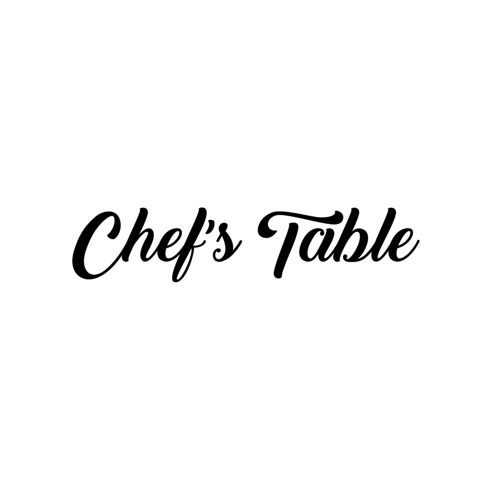Table