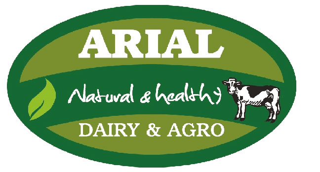 Arial Dairy and Agro