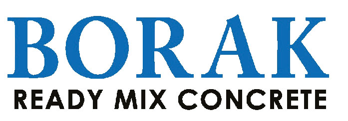 Borak Ready Mix Concrete