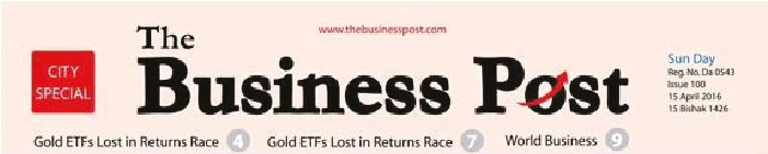 The Business Post