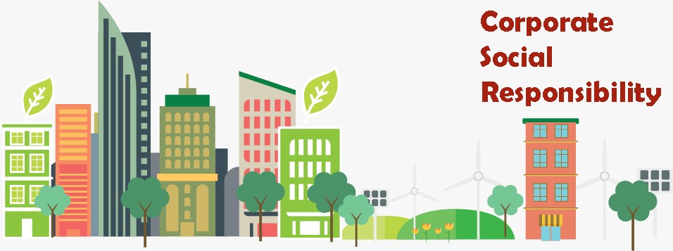 HANSA environmental commitment banner