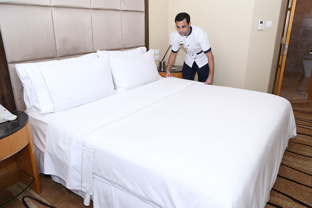 Hospitality