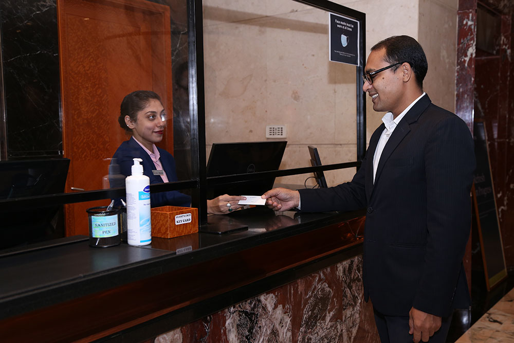 Customer Satisfaction