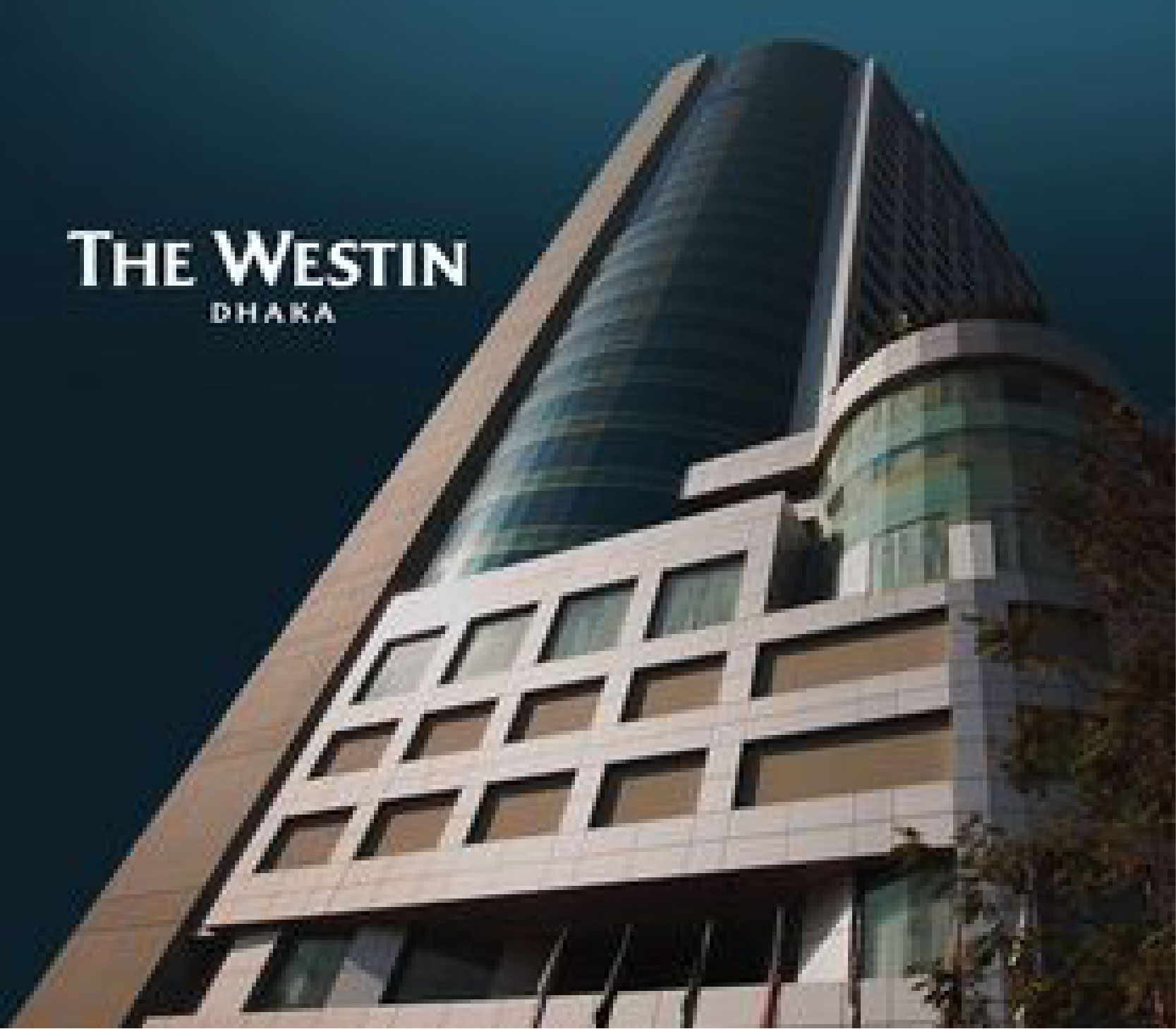 Westin Dhaka, Gulshan-2, Dhaka